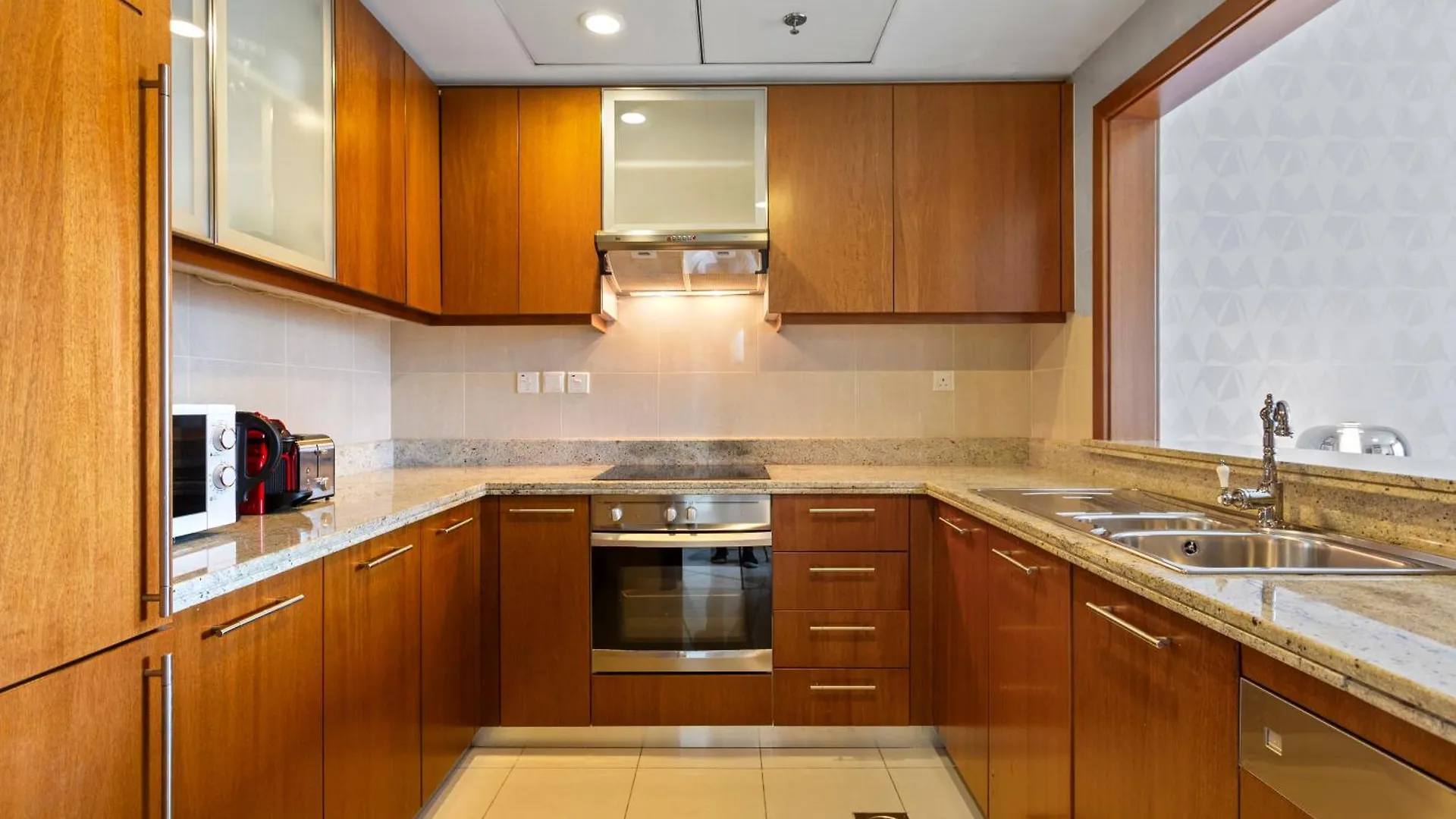 Iconic 1 Bed Apartment In The Heart Of Downtown دبي 0*,  الإمارات العربية المتحدة